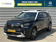 Citroën C3 Aircross - Ë-C3 Plus 113pk Extended Range 54 kWh Navigatie | Camera