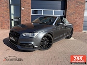 Audi A3 - 1.8 TFSI quattro Ambition Pro Line S Open Days