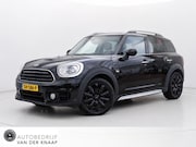 MINI Countryman - 1.5 Cooper Pepper | NAP | Clima | Cruise | Multimedia/Navi |