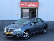 Volkswagen Jetta - 1.4 TSI Comfortline airco LM cruise