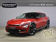 Kia EV6 - 84kWh 229pk RWD Plus Advanced PANO DAK NIEUW - SNE