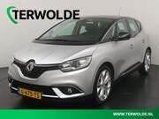 Renault Scénic - TCe 140 GPF Sport Edition2 | Trekhaak | Parkeercamera |