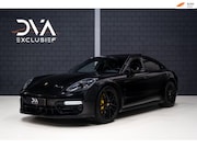 Porsche Panamera - Turbo S E-Hybrid