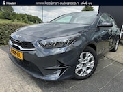 Kia Ceed - 1.0 T-GDi DynamicPlusLine Eerste Eigenaar, Stoel/Stuurverwar