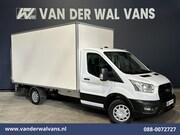 Ford Transit - 2.0 TDCI 130pk Bakwagen Laadklep Euro6 Airco | Cruisecontrol