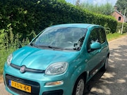 Fiat Panda - 0.9 TwinAir Edizione Cool