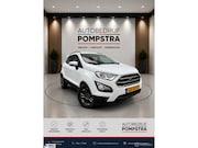 Ford EcoSport - 125 PK Trend Ultimate 32.000 KM/HOOGZITTER