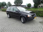 Volvo XC90 - 2.4 D5 Elite