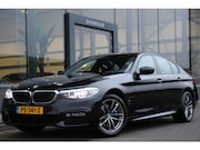 BMW 5-serie - 530e iPerformance Executive | M-Sport | Dealeronderhouden |