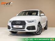 Audi Q3 - 2.0 TFSI quattro Design / 220pk / Trekhaak / Achteruitrij ca