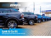Lynk & Co 01 - 1.5 Plug-in Hybrid 262 Pk I Trekhaak | Zwarte hemel I Panora