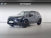 BMW X3 - M50 Professional Pack M Sportpakket Pro Aut