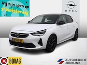 Opel Corsa - 1.2 T 100PK GS Line ECC/Camera/Trekhaak/Nav/Led Keyless/Blin