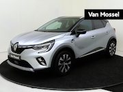 Renault Captur - 1.3 TCe 140 Intens | Parkeer Sensoren Rondom | Climate Contr