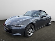 Mazda MX-5 - 2.0 160pk GT-M | Sportonderstel