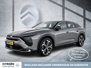 Citroën C5 X - 130pk Automaat Feel | Rijklaar | Adaptive cc | head up displ