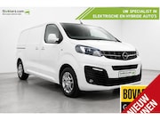 Opel Vivaro - L2 50 kWh All-in prijs incl. 12 mnd. Bovag Garantie