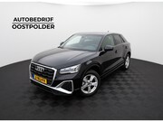 Audi Q2 - 35 TFSI S Edition
