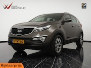 Kia Sportage - 1.6 GDI BusinessLine - Navigatie - Camera - Climate control 