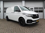 Volkswagen Transporter - 2.0TDI 110KW