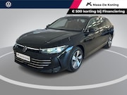 Volkswagen Passat - Variant 1.5eTSI/150PK Elegance Business DSG · Trekhaak · Cam