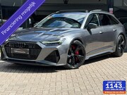 Audi A6 - RS 6 TFSI quattro