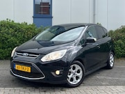Ford C-Max - 1.6 TDCi ECOnetic 95pk start/stop Lease Trend