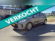 Kia Rio - 1.0 TGDI DynamicLine Carplay Camera Huurkoop Inruil APK Gara