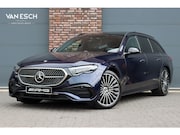 Mercedes-Benz E-klasse - Estate 300 e AMG Line Premium | Hyperscreen | Distronic+ | B
