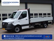 Mercedes-Benz eSprinter - 320 81kWh L3 Open Laadbak 430 cm - Select - MBUX - Camera