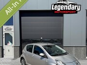 Toyota Aygo - 1.0-12V Automaat | 5-Deurs | Airco | LMV