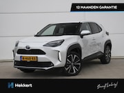 Toyota Yaris Cross - First Edition 1.5 Hybrid 115pk Automaat CRUISE.C | PDC + CAM