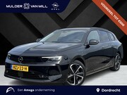 Opel Astra - ST Elegance 1.6 HYbrid PHEV 180pk e-EAT8 | BLACK PACK | NAVI