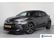 Toyota C-HR - 1.8 Hybrid Dynamic | Dealer Onderhouden! | LED | Cruise Adap