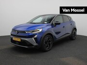 Renault Captur - 1.8 E-Tech Full Hybrid Esprit Alpine 160PK | Google Navigati