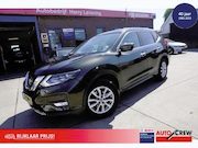 Nissan X-Trail - 1.6 DIG-T Business 7p.