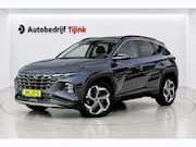 Hyundai Tucson - 1.6 T-GDI PHEV Advanced 4WD 265PK | Trekhaak | LED | Stuur-