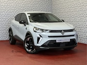 Renault Captur - 1.3 160 PK 18''LMV STOEL/STUUR .VERW PURE VISION 4 CIL CAMER