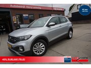 Volkswagen T-Cross - 1.0 TSI 110pk Style Virtual CP Navigatie afn.trekhaak