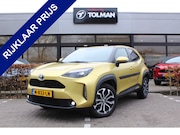 Toyota Yaris Cross - 1.5 Hybrid First Edition | Rijklaar | Stoel/Stuur-verwarming