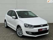 Volkswagen Polo - 1.4-16V Highline AUTOMAAT|5DRS|AIRCO|NAVI