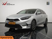 Kia Ceed - Sportswagon 1.0 T-GDi 120PK ExecutiveLine - Panoramadak - Na