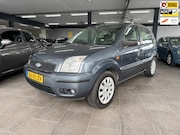 Ford Fusion - 1.6-16V Trend 5-deurs elektrische pakket 160dzkm