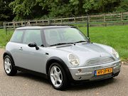 MINI Cooper - 1.6 Chili /Automaat/Airco/