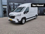 Maxus eDeliver 9 - L3H2 89 kWh