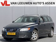 Volvo V70 - 1.6 T4 Limited Edition | Memory | Trekhaak | Leder
