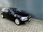 BMW 1-serie - 118i Business Line