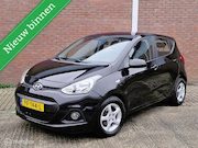 Hyundai i10 - 1.0i i-Motion Premium
