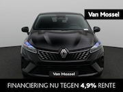 Renault Clio - E-Tech Full Hybrid 145 techno | Automaat | Navigatie | Achte
