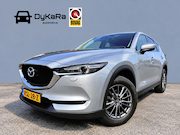 Mazda CX-5 - 2.0 AWD SkyActiv-G 165 Automaat HUD Stoelverwarming